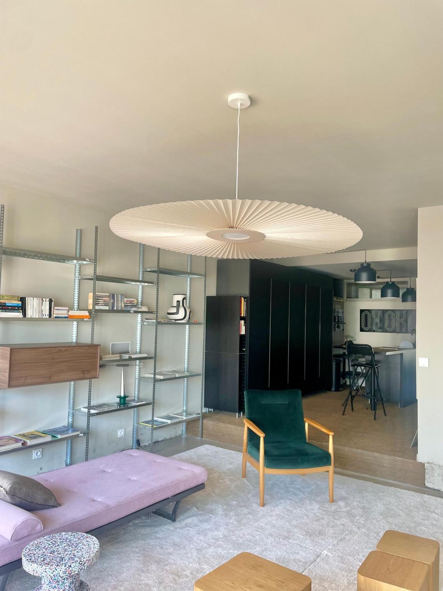 Appartement Style Loft Quartier Saint-Augustin Bordeaux Kültér fotó