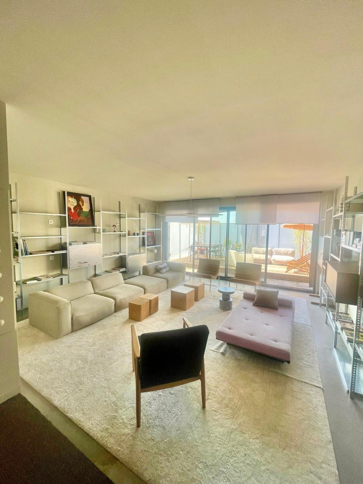 Appartement Style Loft Quartier Saint-Augustin Bordeaux Kültér fotó